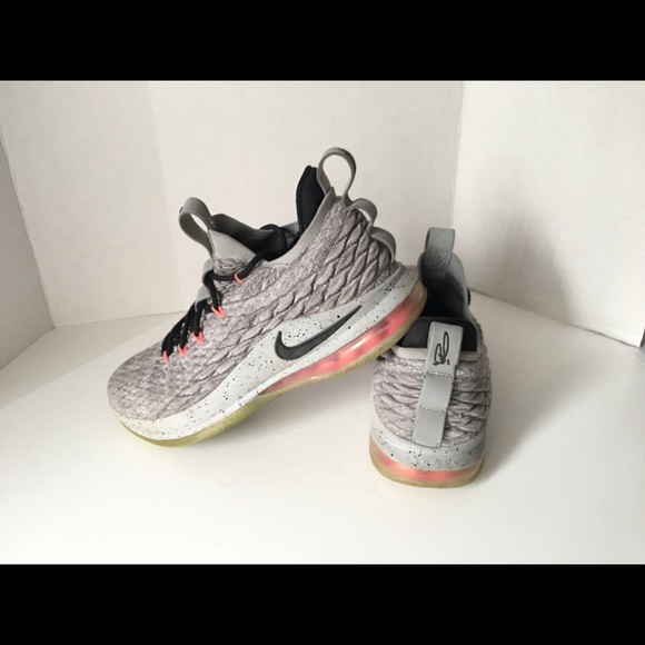 nike lebron 15 melon